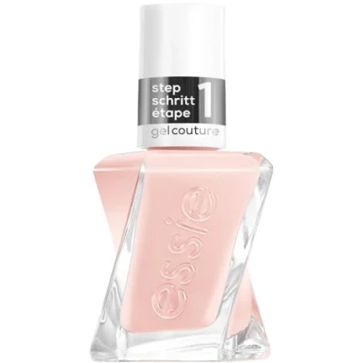 Image of Essie Gel Like Nail Polish, Lasts Up To 15 Days, With Flex.e Technology, No Chipping, Glass Shine, Vegan Formula, Couture, 40 Fairy Tailor, 13.5 ml