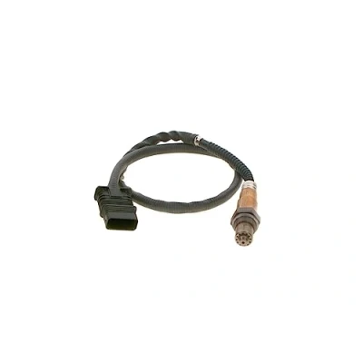 Image of LS27083, LSUADV Lambda sensor BOSCH 0 258 027 083 5 MINI: Hatchback, BMW: 2 Gran Tourer, Active X1