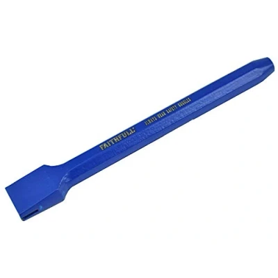 Image of Faithfull FAISCH1 Scutch Comb Holder 200 x 25 mm (8 1 Inch)