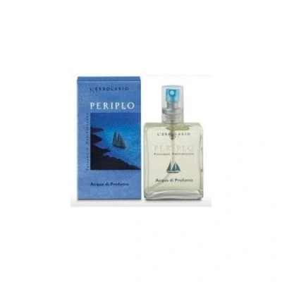Image of L&#039;Erbolario 066.576 Periplo Eau de Parfum