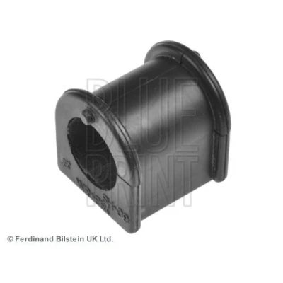 Image of 0K63A34156A, oK63A34156A Stabilizer Bushes BLUE PRINT ADG080237 Front Axle Rubber