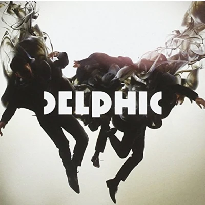 Image of Delphic Acolyte 2010 UK CD album CHIME3