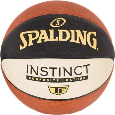Image of Spalding Instinct Indoor Outdoor Basketball 29.5&quot;