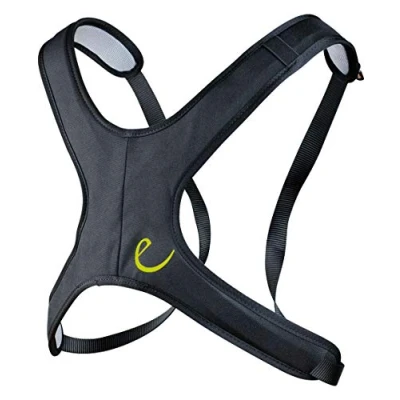 Image of Edelrid Chest Agent Black night Size:S
