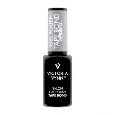 Image of VICTORIA VYNN GEL POLISH TAPE BOND SOAK OFF 8ml