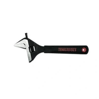 Image of TengTools Adjustable Wrench 10 &quot;