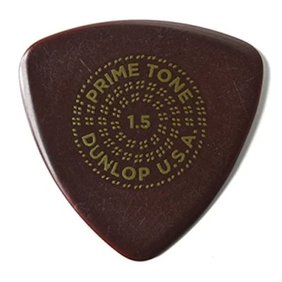Image of Jim Dunlop 517R1.5 Smooth Guitar Picks, 1.5 mm
