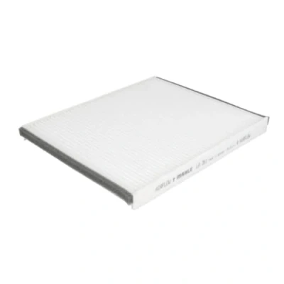 Image of MAHLE LA 361 Interior Cabin Air Filter Pollen Car