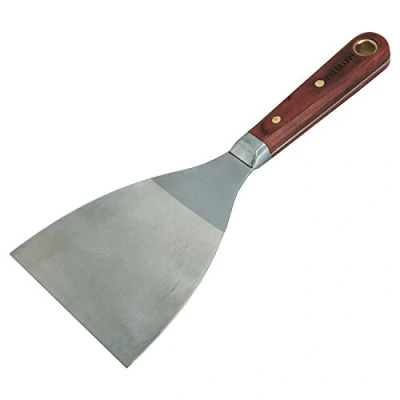 Image of Faithfull FAIST115 Professional Filling Knife,100 mm (4 Inch)
