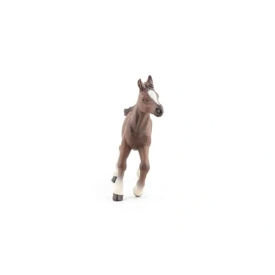 Image of Papo 51076 Anglo Arab HORSES, FOALS AND PONIES Figurine, Multicolour, Standard