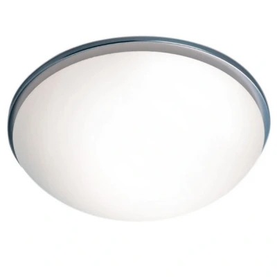 Image of Flush Ceiling Light Aluminum