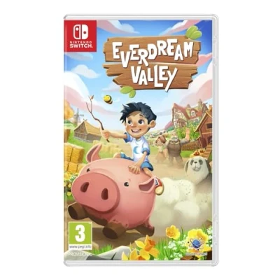 Image of Everdream Valley Switch