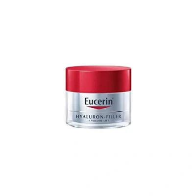 Image of Eucerin Hyaluron Filler Volume Lift Night Cream 50ml