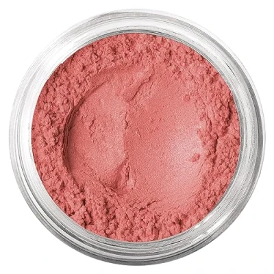 Image of LOOSE BLUSH BEAUTY