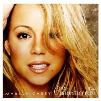 Image of Mariah Carey Charmbracelet 2002 UK CD album 633842