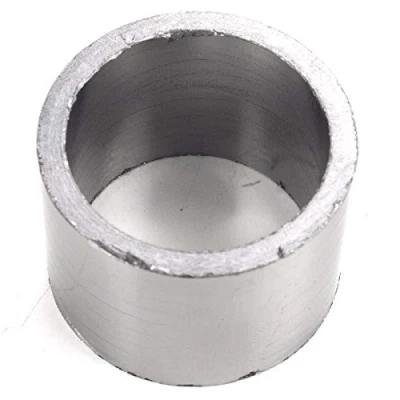 Image of Lextek Exhaust Connection Gasket for Lexmoto LXS 125 Euro 5 TR125 GP2 E5