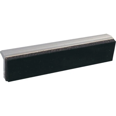 Image of Kennedy 75mm (3&quot;) Rubber Faced Magnetic Vice Jaws