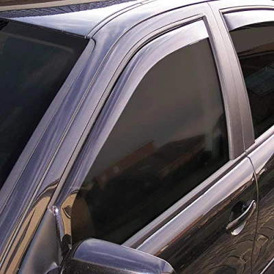 Image of ClimAir CL 46109D Window Visors Dark