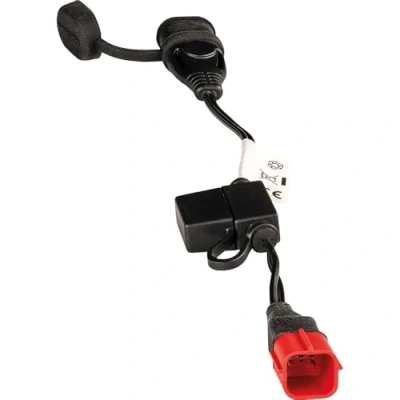 Image of OptiMate O77 Euro 5 6 Pin Cable