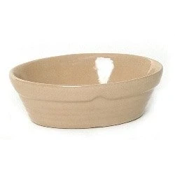 Image of Mason Cash Cane Oval Baker 15cm (Size 2) (380323)