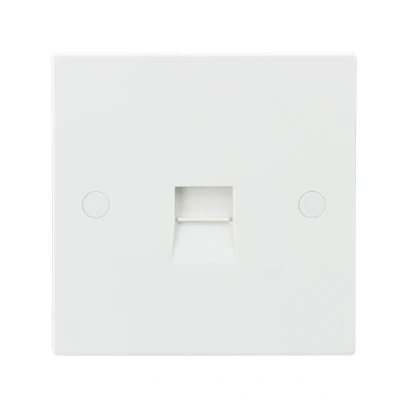 Image of KnightsBridge Telephone Extension Socket
