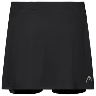 Image of HEAD Women&#039;s Easy Court Skort, Black, S