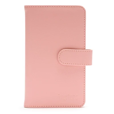 Image of instax mini photo album, Blush Pink