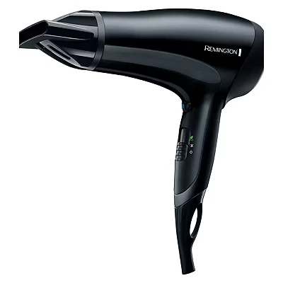 Image of Remington 2000W Hair Dryer