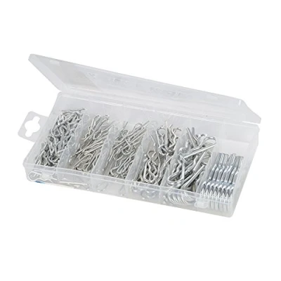 Image of Fixman R&#039; Clips Pack 150pce