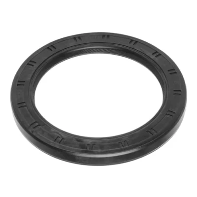 Image of 2144321000, 2144321010, 2144322000, 2144322010, 2144322050 Crankshaft Seal AJUSA 15033800 MITSUBISHI: Lancer 7 Limousine, Shogun Pinin