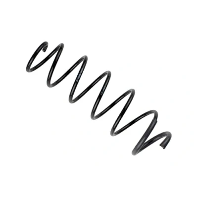 Image of 5002XZ, 5002YA, 500405 Coil spring BILSTEIN B3 OE Replacement 37 280086 Front Axle CITROËN: C3 II