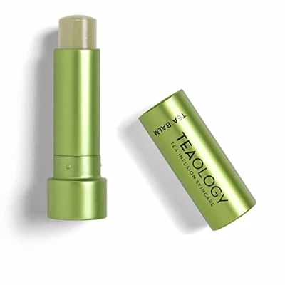 Image of Tea Balm Lip Matcha 4 g
