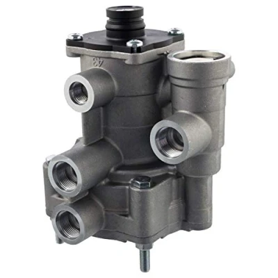 Image of 6502113 Control Valve, trailer FEBI BILSTEIN 108809