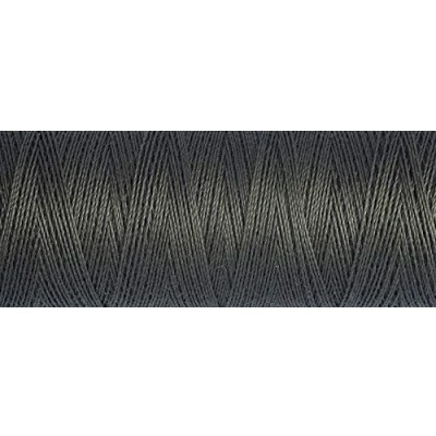 Image of Gutermann Sew All Polyester Thread, 100Mtr, Light Slate (0972)
