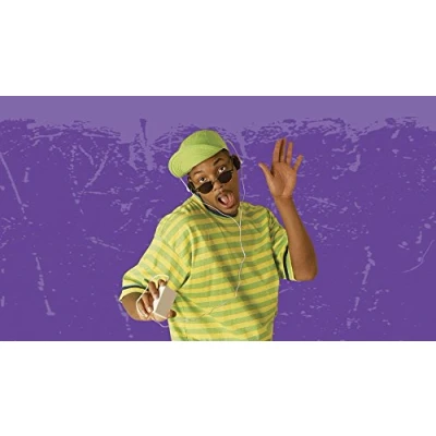 Image of Fresh Prince of Bel Air: Complete Third Season [DVD] [1991] [Region 1] [US Import] [NTSC]