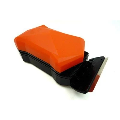 Image of Magnet Scraper Cleaner for Acrylic and Glass Aquarium Tank