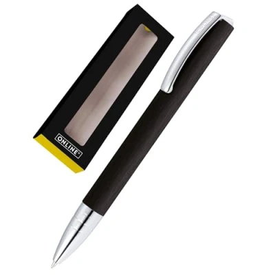 Image of Online Vision Ball Pen Classic Black