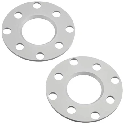 Image of 90105003 Track widening EIBACH Pro Spacer S90 1 05 003 4 100mm 5mm RENAULT: CLIO 3, 1, TWINGO 2