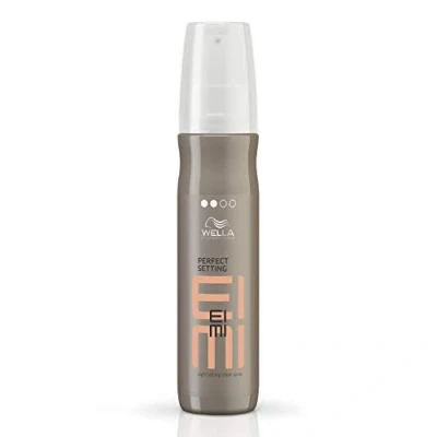 Image of Wella Professionals Eimi Perfect Setting Blow Dry Lotion 5.07 oz