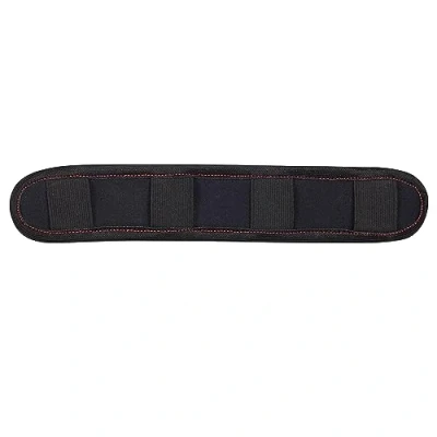 Image of WeatherBeeta Therapy Tec Poll Pad, Black, S
