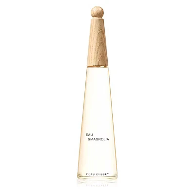 Image of Issey Miyake Leau Dissey Eau and Magnolia For Women 1.6 oz EDT Intense Spray