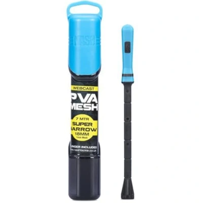 Image of Nash Webcast PVA Mesh System Inc Plunger: Super Narrow