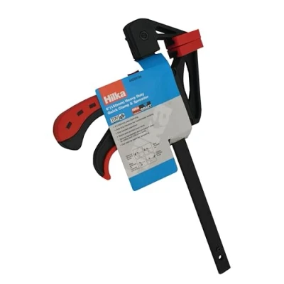 Image of 6&quot; Quick Release BAR Clamps PC