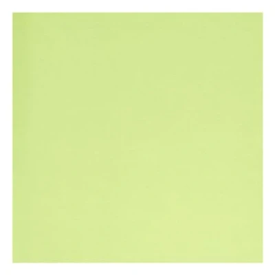 Image of Craftelier Ecopiel, Faux Leather, Apple Green, 35 x 50 cm