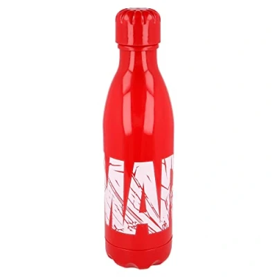 Image of Stor 660 ML PP DAILY BOTTLE MARVEL AVENGERS