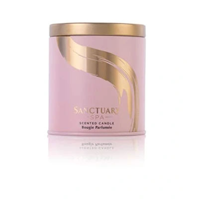Image of Sanctuary Spa Candle, Pink Grapefruit