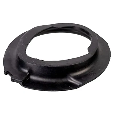 Image of 31331096664 Rubber Buffer, suspension FEBI BILSTEIN 174363 Front Axle, Lower BMW: 5 Saloon, 3 Convertible, Touring