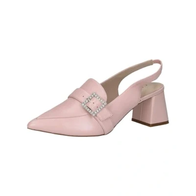 Image of CAPRICE Women&#039;s Damen 9 29604 42 Pump, Rose Perlato, 5 UK