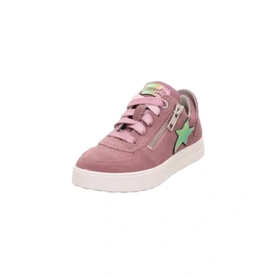 Image of Superfit Stella Sneaker, Purple 8500, 8.5 UK Child