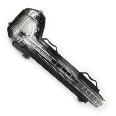 Image of UNDERGROUND PARTS Door Wing Mirror Indicator Light Left Passenger Side for VW Tiguan mk2